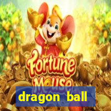 dragon ball evolution completo dublado
